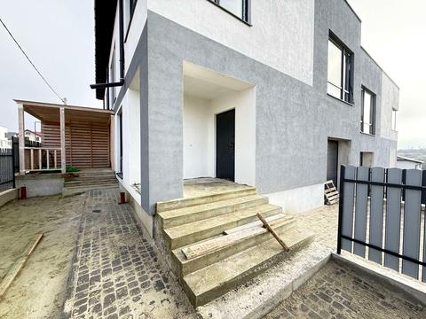 дом по адресу Роксоланы ул.