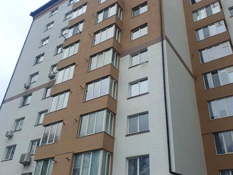 квартира за адресою Юліана Целевича вул., 4а