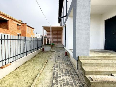 дом по адресу Роксоланы ул.