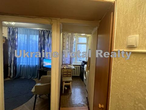 квартира по адресу Лесной просп., 17