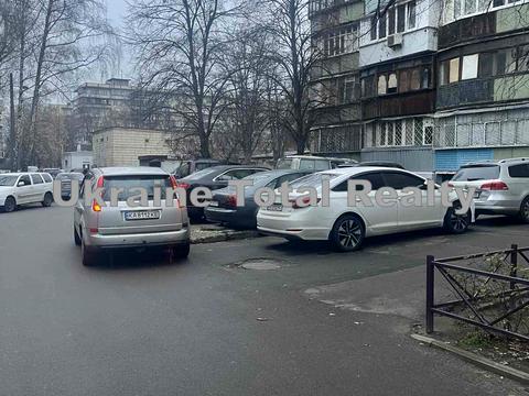 квартира по адресу Лесной просп., 17