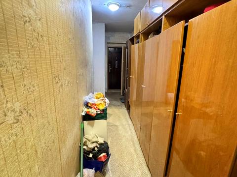 квартира за адресою Кременчуцька вул., 8