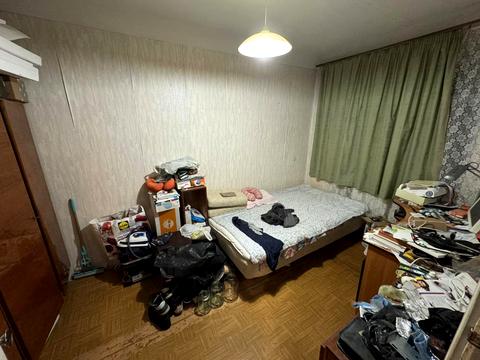 квартира за адресою Кременчуцька вул., 8