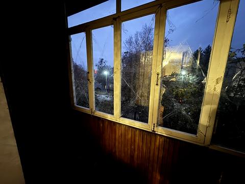 квартира за адресою Кременчуцька вул., 8