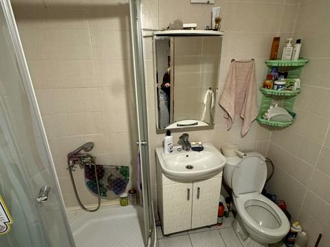 квартира за адресою Кременчуцька вул., 8