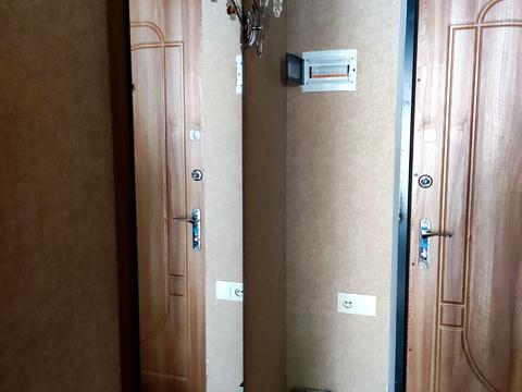 квартира по адресу Радужный массив ул., 6