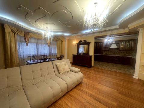 квартира по адресу Евгения Коновальца ул. (Щорса), 32-Б