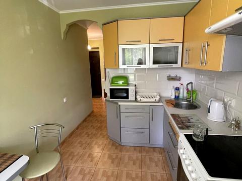 квартира за адресою Варшавська вул., 64