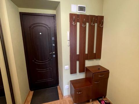 квартира за адресою Варшавська вул., 64