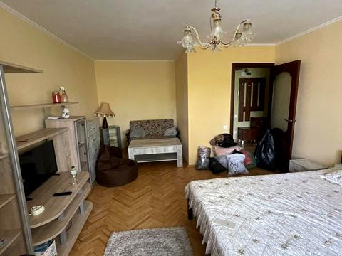 квартира за адресою Варшавська вул., 64