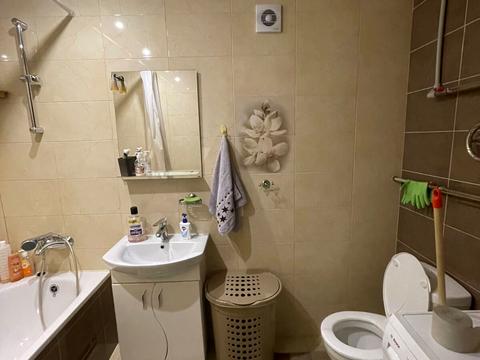 квартира за адресою Варшавська вул., 64