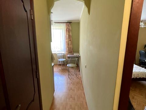 квартира за адресою Варшавська вул., 64