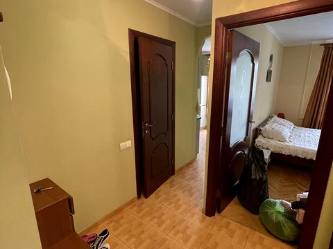 квартира за адресою Варшавська вул., 64