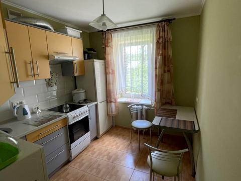 квартира за адресою Варшавська вул., 64