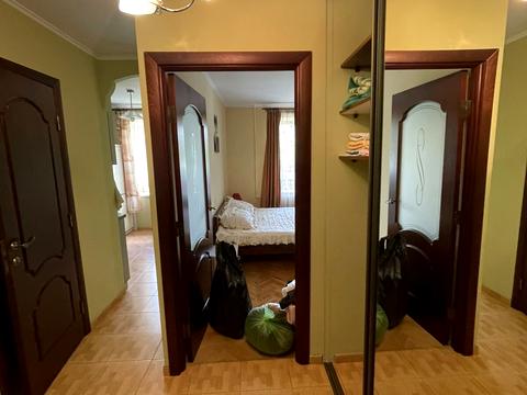 квартира за адресою Варшавська вул., 64