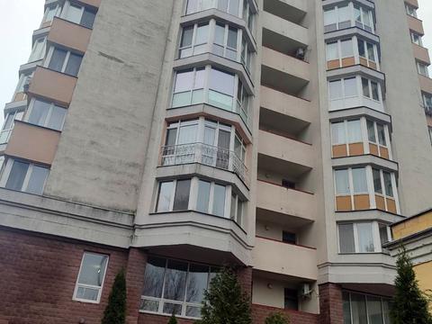 квартира за адресою Шевченка вул., 46