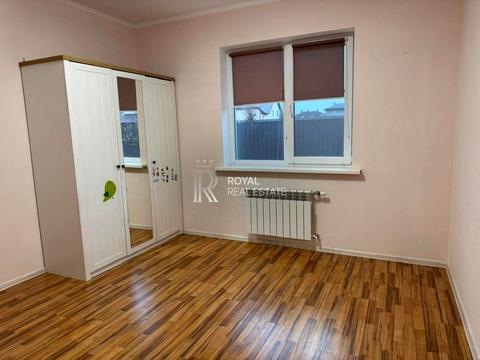 дом по адресу медова