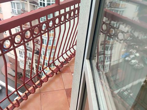 квартира за адресою Шевченка вул., 46