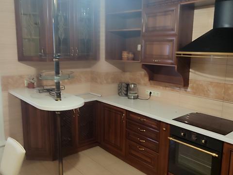 квартира за адресою Шевченка вул., 46