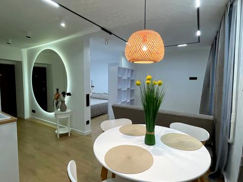 квартира за адресою Олександра Кошиця вул., 8