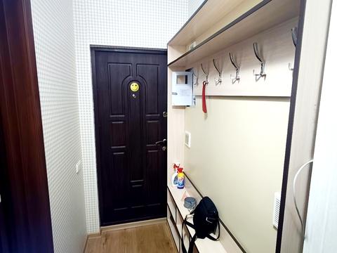 квартира за адресою Ґарета Джонса вул. (Сім'ї Хохлових), 11