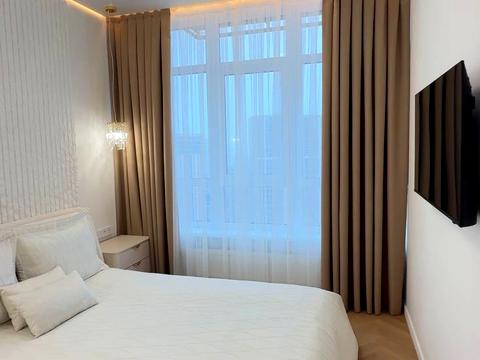 квартира за адресою Курортний пров., 2/2