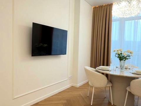 квартира за адресою Курортний пров., 2/2