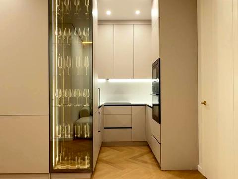 квартира за адресою Курортний пров., 2/2