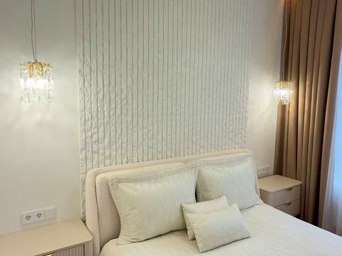 квартира за адресою Курортний пров., 2/2