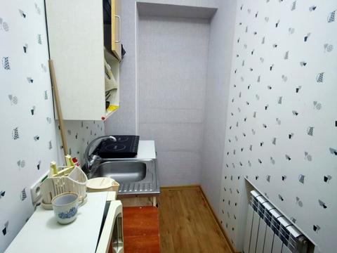 квартира за адресою Ґарета Джонса вул. (Сім'ї Хохлових), 11