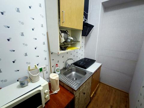 квартира за адресою Ґарета Джонса вул. (Сім'ї Хохлових), 11