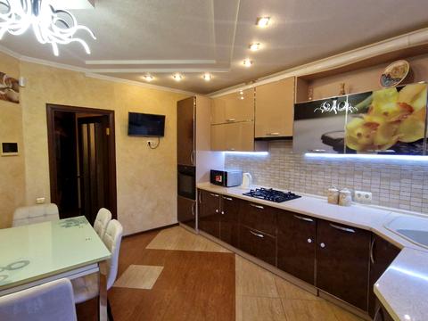 квартира по адресу Казацкая ул., 44/1