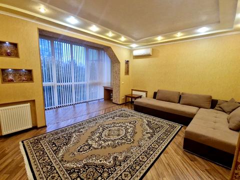 квартира по адресу Казацкая ул., 44/1