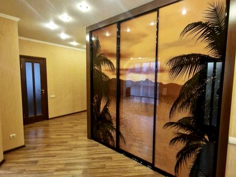 квартира по адресу Казацкая ул., 44/1