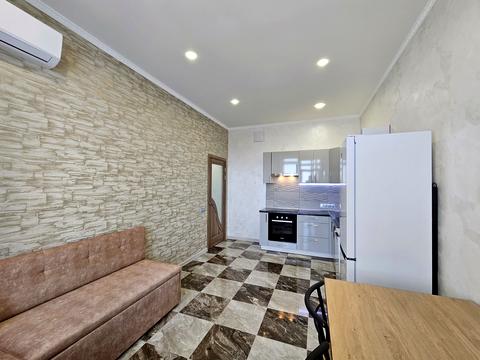 квартира по адресу Никольско-Слободская ул., 3-Б