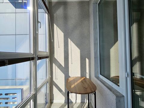 квартира по адресу Никольско-Слободская ул., 3-Б