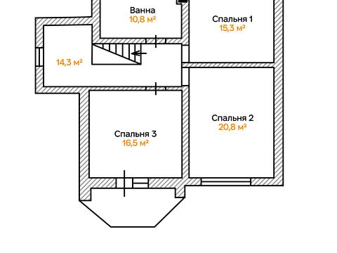 будинок за адресою Степова, 61