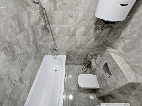 квартира по адресу Никольско-Слободская ул., 3-Б