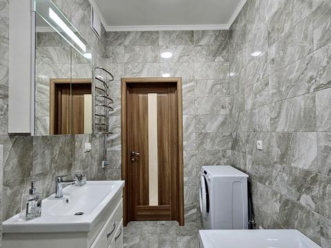 квартира по адресу Никольско-Слободская ул., 3-Б