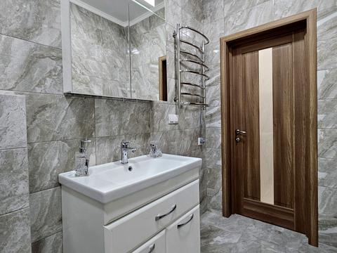 квартира по адресу Никольско-Слободская ул., 3-Б