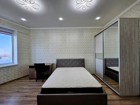 квартира по адресу Никольско-Слободская ул., 3-Б