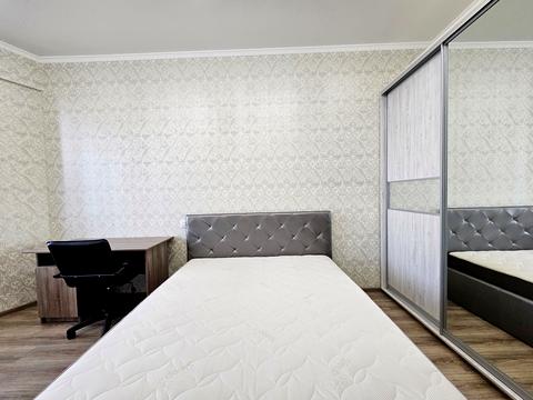 квартира по адресу Никольско-Слободская ул., 3-Б