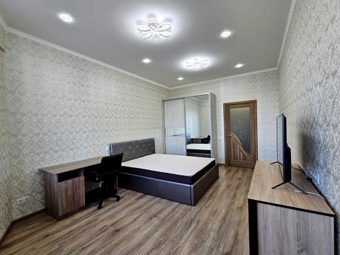 квартира по адресу Никольско-Слободская ул., 3-Б