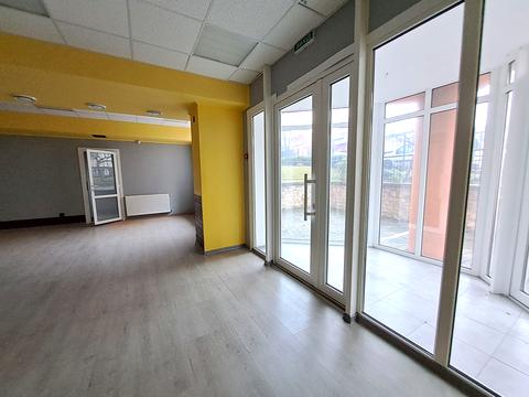 комерційна за адресою Вербицького вул., 26
