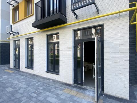 коммерческая по адресу Соборная ул., 2К/37