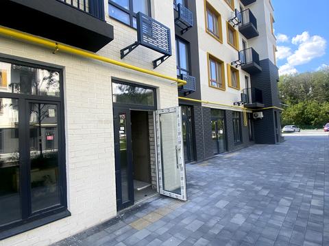 коммерческая по адресу Соборная ул., 2К/37