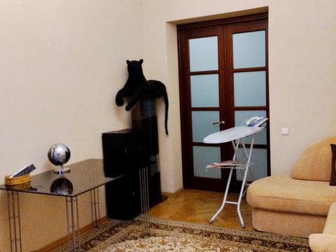 квартира за адресою Київ, Сімферопольська вул., 9