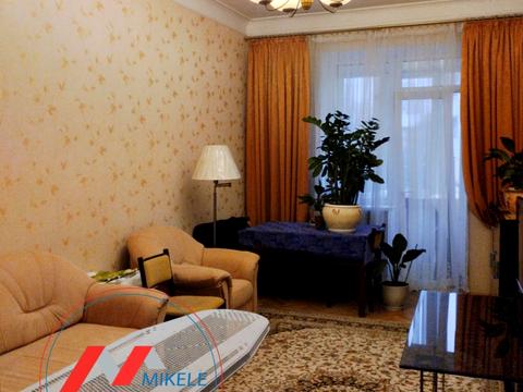 квартира за адресою Київ, Сімферопольська вул., 9