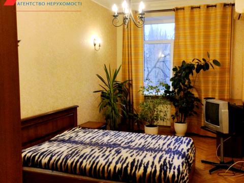 квартира за адресою Київ, Сімферопольська вул., 9