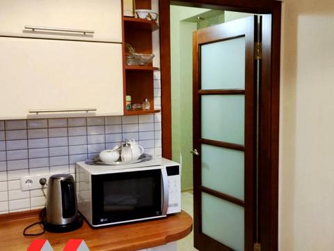 квартира за адресою Київ, Сімферопольська вул., 9